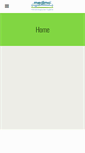 Mobile Screenshot of medimo.info